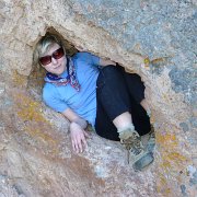 Pinnacles 018 : Pinnacles